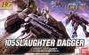 HG 1/144 GAT-01A2R 105 Slaughter Dagger