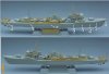 1/700 IJN Special Type I Destroyer (Early) Upgrade for Pitroad