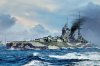 1/700 HMS Rodney Battleship