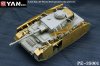 1/35 Pz.Kpfw.IV Ausf.G Detail Up Set for Border Model BT-001