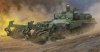 1/35 Russian Armored Mine-Clearing Vehicle BMR-3