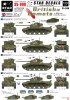 1/35 British Comets in WWII and Cold War, A34 Comet in Europe
