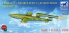 1/35 German V-1 Fieseler Fi-103A1 Flying Bomber