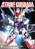 SD GAT-X105 Strike Gundam