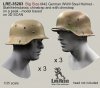1/35 WWII German M42 Helmet #5