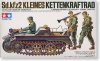 1/35 German Sd.Kfz.2 Kleins Kettenkraftrad