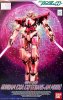 HG 1/100 GN-001 Gundam Exia EXF "Trans-AM Mode"