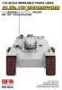 1/35 Workable Tracks for Sd.Kfz.173 Jagdpanther