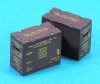 1/35 M1917 Cal.30 Ammo Crate (8 RND Clips)
