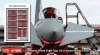 1/72 Remove Before Flight Tags UK (Colored Etching Parts)