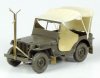 1/35 Conversin Set for Willys Jeep MB
