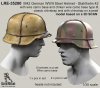 1/35 WWII German M42 Helmet #3