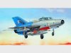 1/32 MiG-21UM Mongol-B