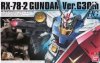 HGUC 1/144 RX-78-2 Gundam Ver.G30th