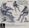 1/35 Russian Soldier in Modern Infantry Combat Gear System #7