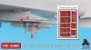 1/48 Remove Before Flight Tags (Colored Etching Parts)