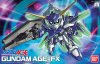 SD Gundam AGE-FX