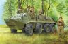1/35 Russian BTR-60PA