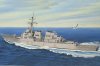 1/700 USS Arleigh Burke DDG-51, Arleigh Burke Class Destroyer