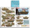1/72 1.SS-Pz.Rgt. Panthers Ardennes 1944/45 Kampfgruppe Peiper