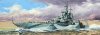 1/700 USS West Virginia BB-48 Battleship 1945