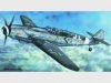 1/24 Messerschmitt Bf109G-10