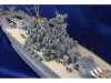1/350 IJN Yamato Super Detail Up DX Pack for Tamiya 78025
