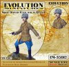 1/35 White Officer, Civil War in Russia