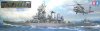 1/350 USS Battleship BB-62 New Jersey