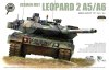 1/72 German Leopard 2A5/A6 MBT
