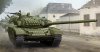1/35 Russian T-72A Mod.1985 MBT