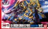 HGUC 1/144 RX-0 Unicorn Gundam 03 Phenex, Destroy Mode, Ver.GFT