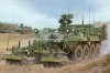 1/35 M1132 Stryker Engineer Squad Vehicle w/LWMR-Mine Roller/SOB