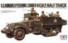 1/35 US M3A2 Half-Track Personnel Carrier