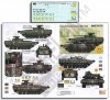 1/35 Ukrainian AFVs (Ukraine-Russia Crisis) Pt.3: BMP-2 & T-64BV