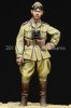 1/35 WWII Italian AFV Officer