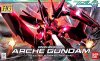 HG 1/144 GNW-20000 Arche Gundam