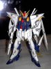 1/144 RX-105 Xi Gundam (Full Resin kits)