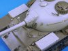 1/35 T-54 1949 Conversion Set for Tamiya T-55