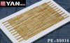 1/35 Carrageenan Solid Wood Flooring (0.15mm Thick)