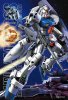 MG 1/100 RX-78 GP03S Gundam Stamen