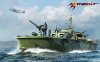 1/48 US Navy Elco 80 PT Boat Late Type