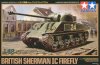 1/48 British Sherman IC Firefly