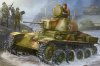 1/35 Hungarian Light Tank 38M Toldi I(A20)