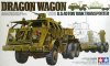 1/35 US 40 Ton Tank Transporter "Dragon Wagon"