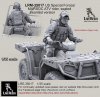 1/35 US Special Forces/MARSOC ATV Rider #2