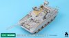 1/35 Russian T-80U MBT Detail Up Set for Trumpeter