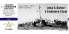 1/700 USS John C. Butler & Rudderow Class Destroyer Escorts Set