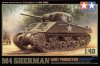 1/48 US Medium Tank M4 Sherman Early Production