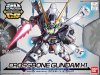 SDCS Crossbone Gundam